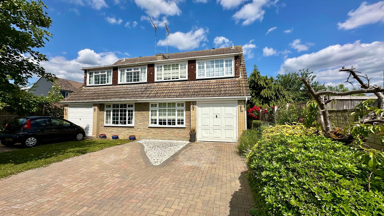 Post Meadow Billericay