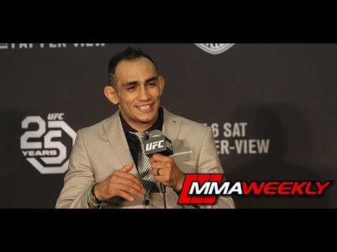 UFC 229 Post-Fight Press Conference- Khabib vs McGregor
