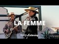 La Femme - LIVE | Sofar Valencia