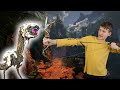 HORIZON ЗОВ ГОР в PS VR2! НЕРЕАЛЬНАЯ РЕАЛЬНОСТЬ!