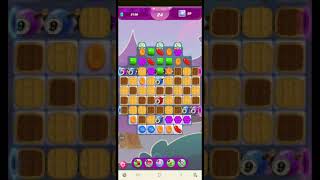 Level 533 Candy Crush Saga