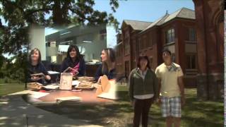 Humber College Campus Life