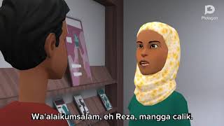 Vidio Untuk Anda Latihan Seperti Bahasa Sunda Percakapan
