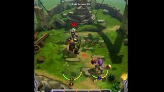 Heroes & Runes Android Gameplay