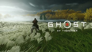 GHOST OF TSUSHIMA Walkthrough Gameplay Part 1 - INTRO (PC)