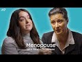 Menopause with nicola thompson  peace of mind 17