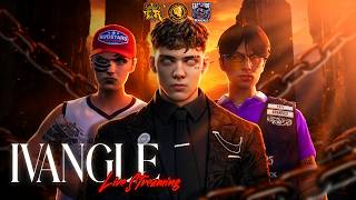 48 react2 yu sambil nunggu #YUDZ #RATAGANG #ABS