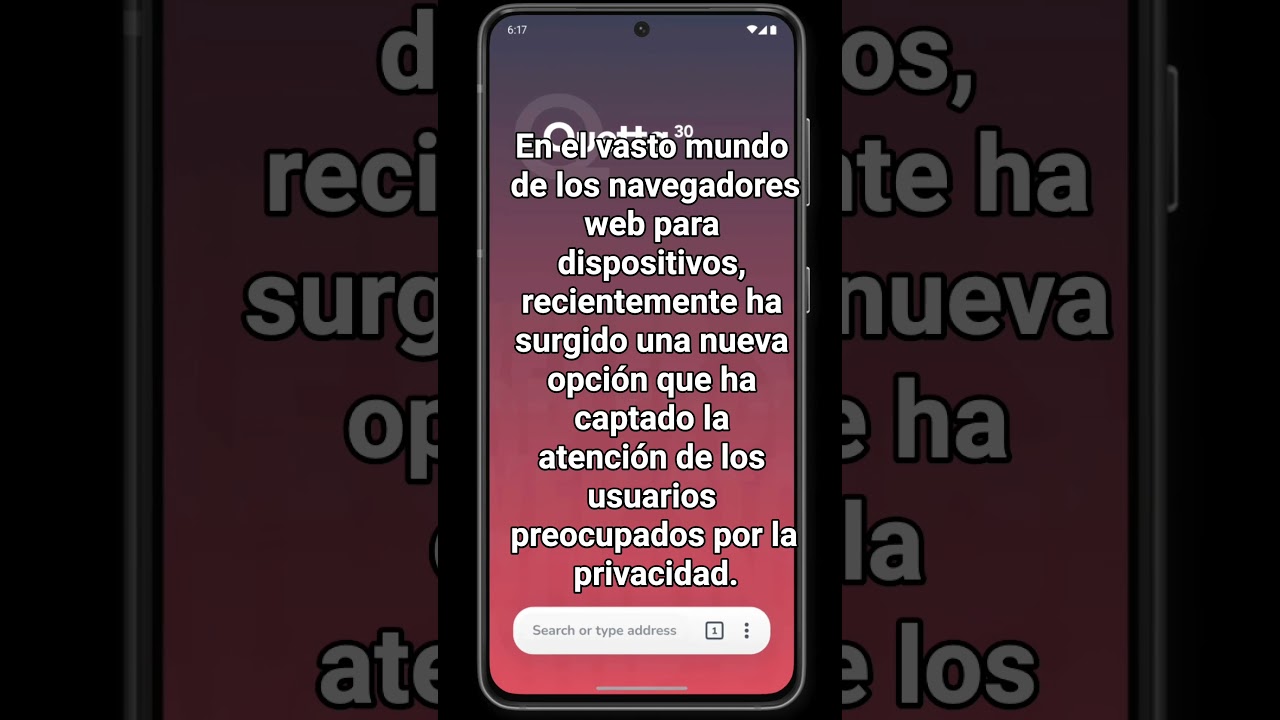 Explorando Quetta: El nuevo navegador móvil que prioriza tu privacidad