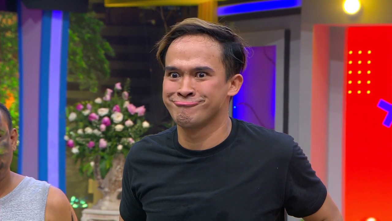 LATIHAN SEBELUM NEGARA API MENYERANG | OPERA VAN JAVA (12/07/19) PART 1