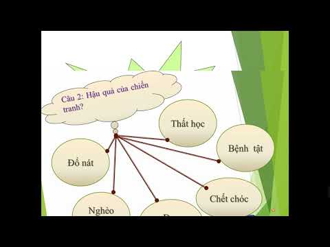 Đạo đức lớp 5 - Tuần 28. Bài dạy: Em yêu hòa bình