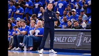 David Adelman promoted to Head Coach