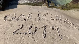 Semana Blanca 2019: Galicia