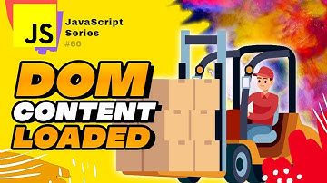 JS #S60 🟡 Run a function when the page fully loaded in JavaScript