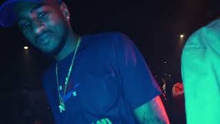 Mulah Davinci IZZUP Tour Augusta GA Vlog