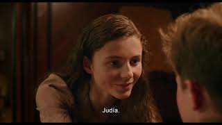 Jojo Rabbit Segundo Trailer Subulado Próximamente - Solo En Cines