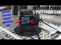 JOYROOM PODIX - A Better, Smarter &amp; Impressive 140W GaN Charging System