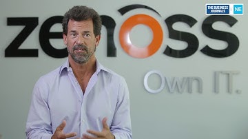 Growth can challenge company culture, so work hard to establish core values