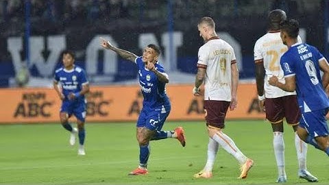 GOL-GOL BERKELAS CIRO DAN DDS