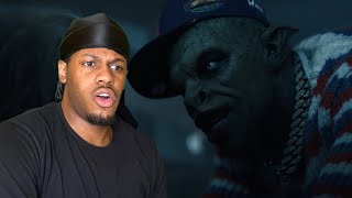 DA BABY - BOOGEYMAN (REACTION)