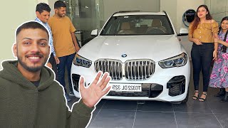 This is My Most Expensive Unboxing! *BMW*