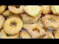 Печенье на Творожном Тесте со Вкусом Апельсина/Один из самых любимых рецептов/ Cookies on Curd Dough