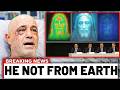 Scientists Found DNA code in the Turin Shroud — What It Revealed Shocked Everyone!