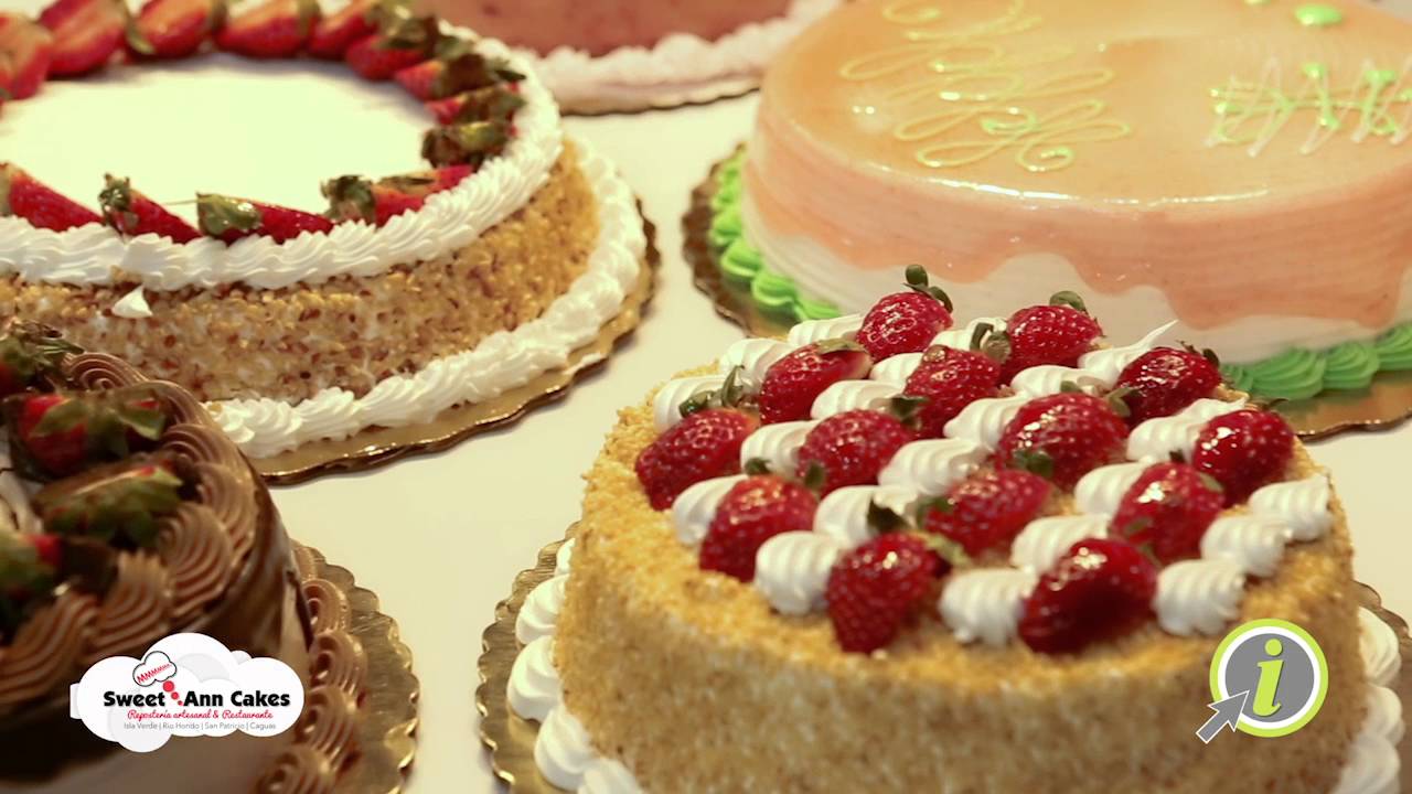 Sweet Ann Cakes YouTube sweet-ann-cakes-youtube