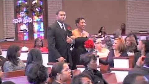 GPStudios- Johnny & Melissa's Wedding