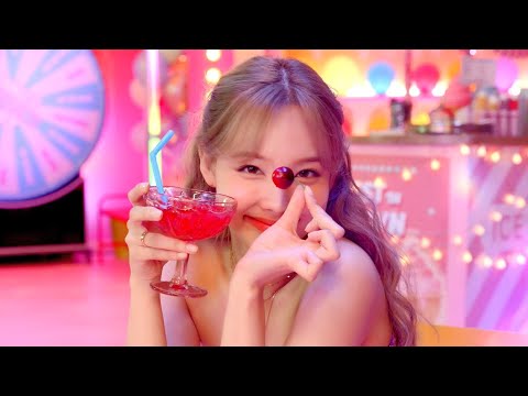ONCE DAY TEASER -NAYEON-