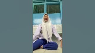 dipukul tangan #vina patah bukan diseret(ib:tiktok)