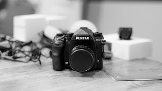 5 Days with the Pentax K1 Mark II: Awesome with a critical flaw