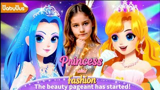 Download Lagu LITTLE PANDA PRINCESS DRESSUP 2 MP3 Download Lagu LITTLE PANDA PRINCESS DRESSUP 2 MP3