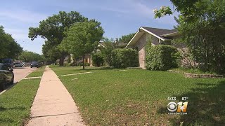 Police: Father Shoots, Kills Son Then Kills Self In Rowlett