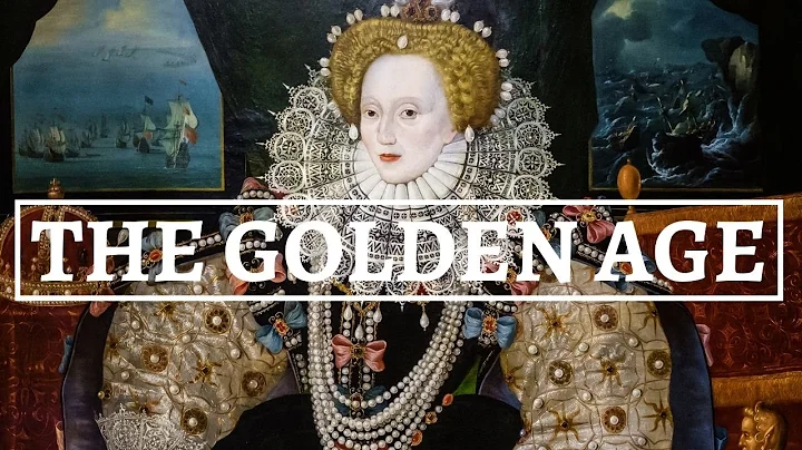 THE LIFE OF ELIZABETH I, pt 5 | Heart and stomach ...