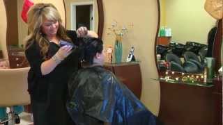 O'FallonTV: Living Waters Salon & Day Spa | O'Fallon, Missouri