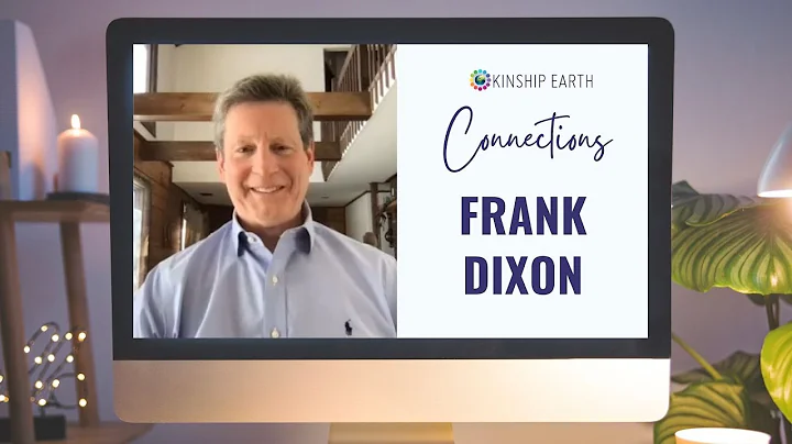 Frank Dixon - Global System Change