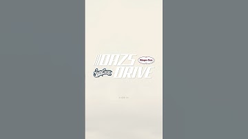 HÄAGEN-DAZS X WEST COAST CUSTOMS | ICE CREAM-INSPIRED CONVERTIBLE