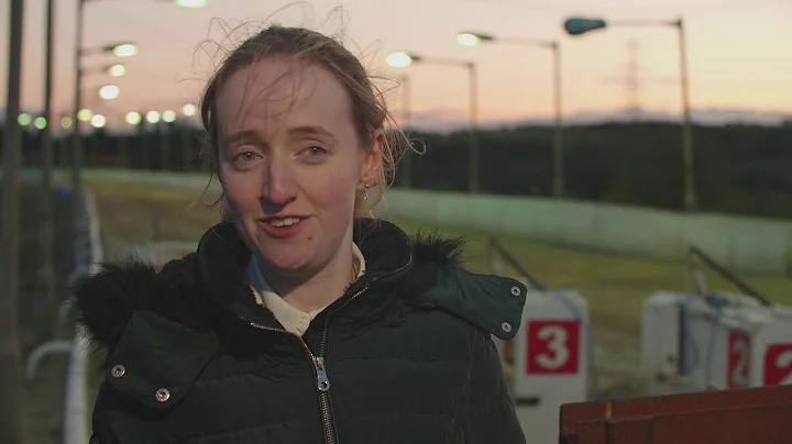 This Place Is Going to the Dogs - Louise Powell