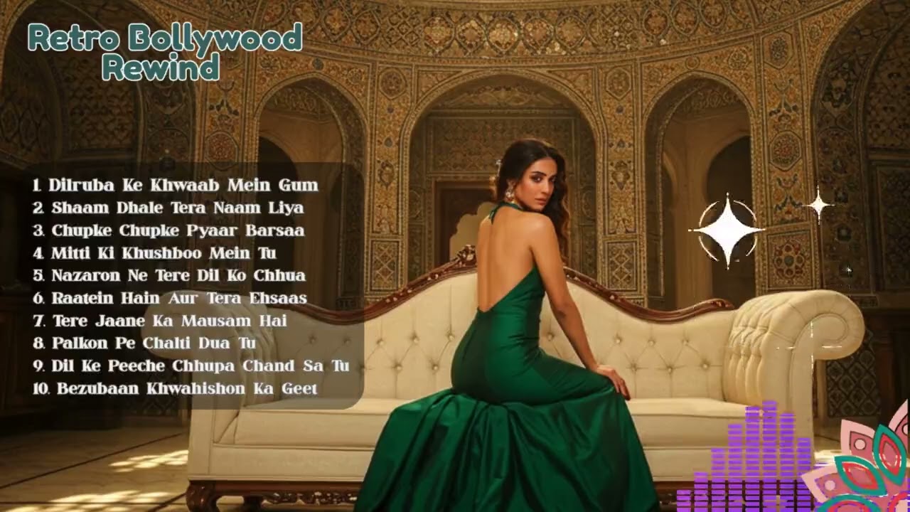 Desi Roots, 90s Beats | Hindi Songs for Indians in USA