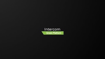 Polycom 411 - Intercom