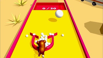 Picker 3D :All Levels Gameplay Android, iOS NEW UPDATE!