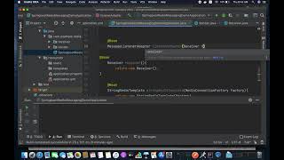 Spring Data with Redis Publisher and Subscriber Messaging example