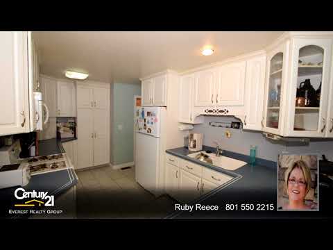 254 West Center Street, Spanish Fork, UT home video tour