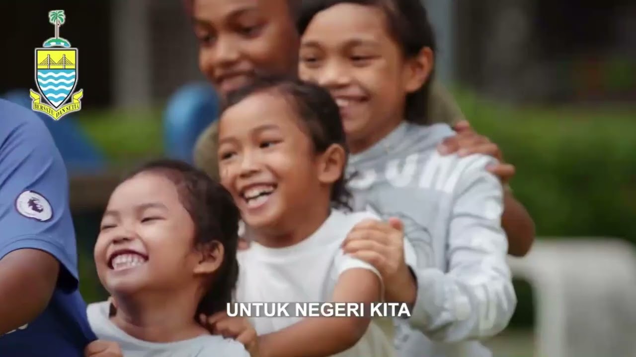 LAGU RASMI SKMB 2024