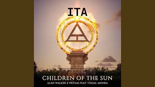 Alan Walker X Pritam  Children Of The Sun  Traduzione In Italiano