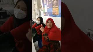 SARAHAN KUDU KOMPLIT #kearifanlokal #yusop #sarahan