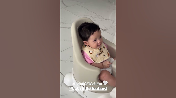 คากิหัดนั่งครับวันนี้🧸 #แจ็คแฟนฉัน #คากิ