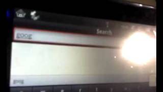 Chinese MID android tablet fraud