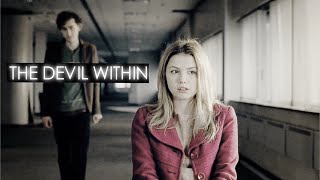 The devil within. (Cassie Ainsworth)