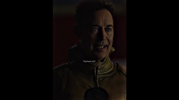 Barry became the fastest 🥶🔥#theflash #dc #7766 #cw #reverseflash #tomcavanagh #eobardthawne
